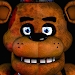 FNAF - Five Nights at Freddy's