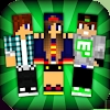 World of Skins