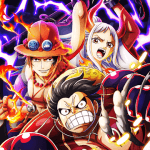One Piece Treasure Cruise