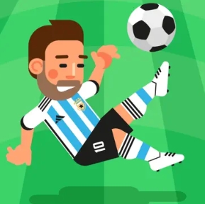 World Soccer Champs