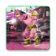 Street 6 Fighter ps4 game Duel
