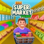 Idle Supermarket Tycoon mod apk